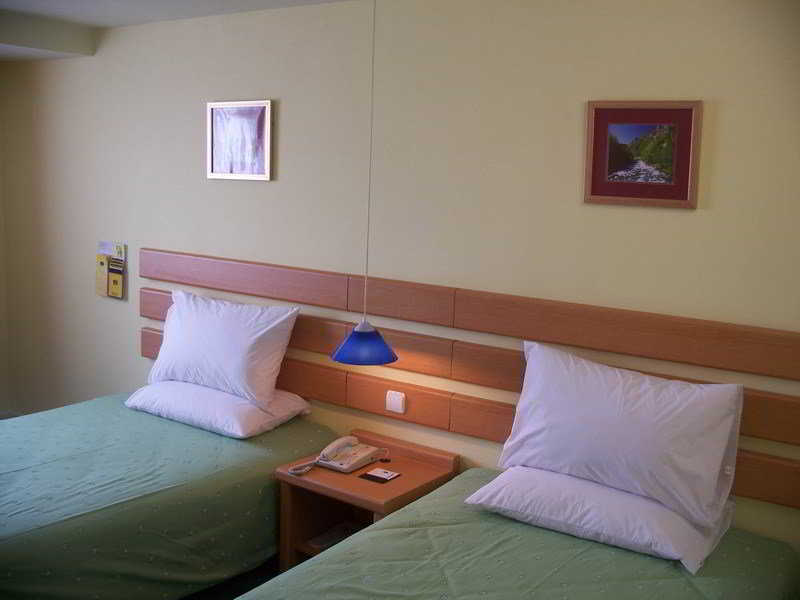 Home Inn Shanghai Pudong Nanpu Bridge Tangqiao Commercial Square Экстерьер фото
